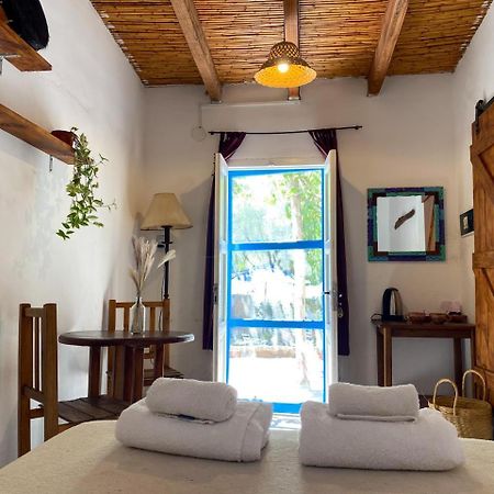 Bed and Breakfast Casapueblo à Cachí Extérieur photo
