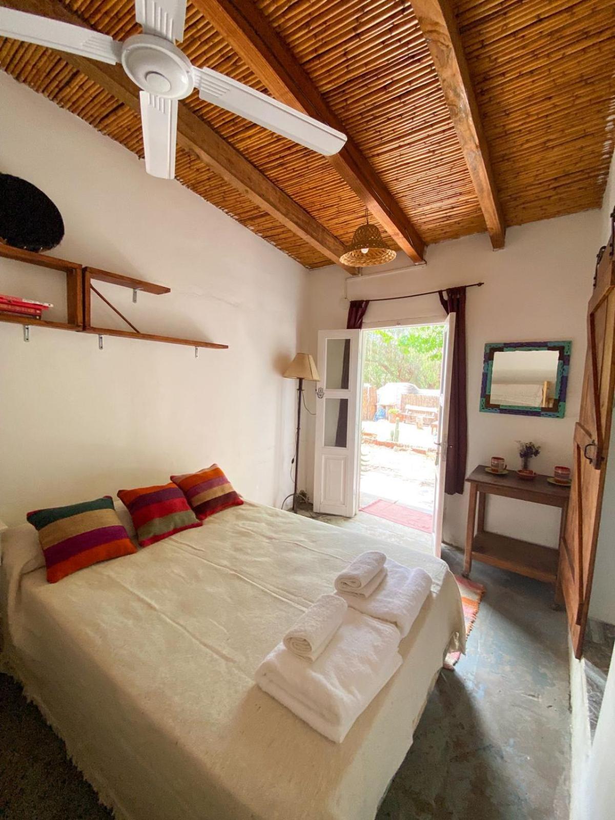 Bed and Breakfast Casapueblo à Cachí Extérieur photo