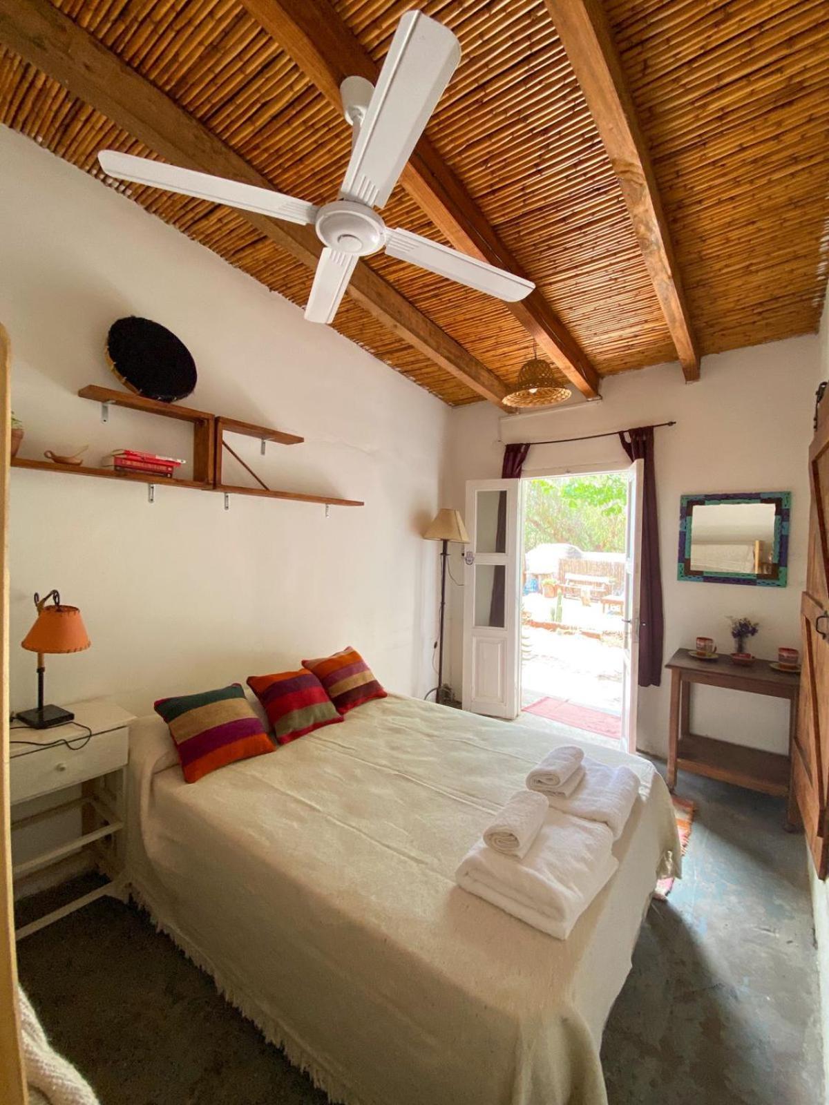 Bed and Breakfast Casapueblo à Cachí Extérieur photo