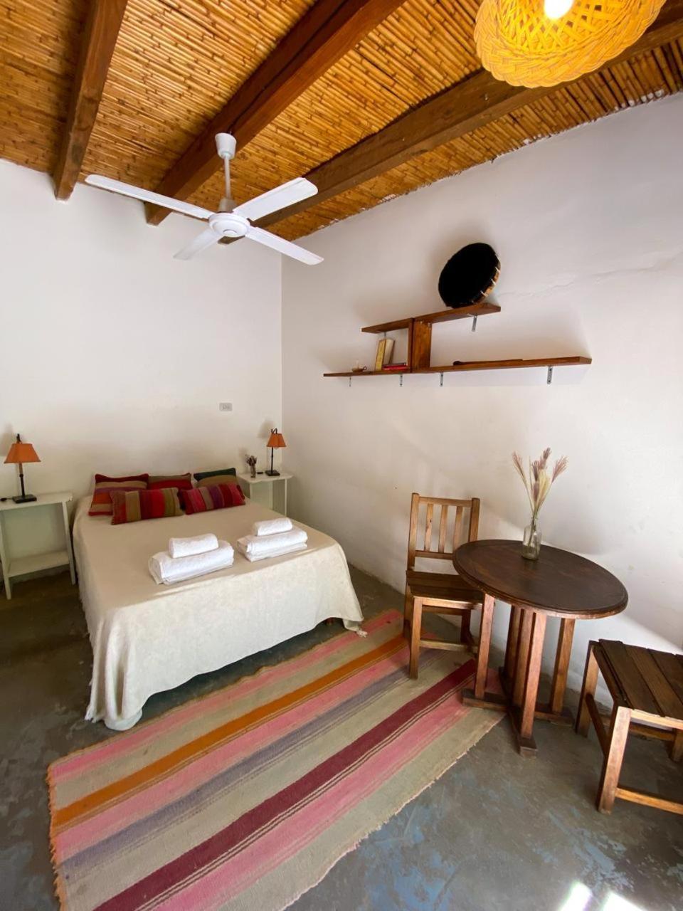 Bed and Breakfast Casapueblo à Cachí Extérieur photo