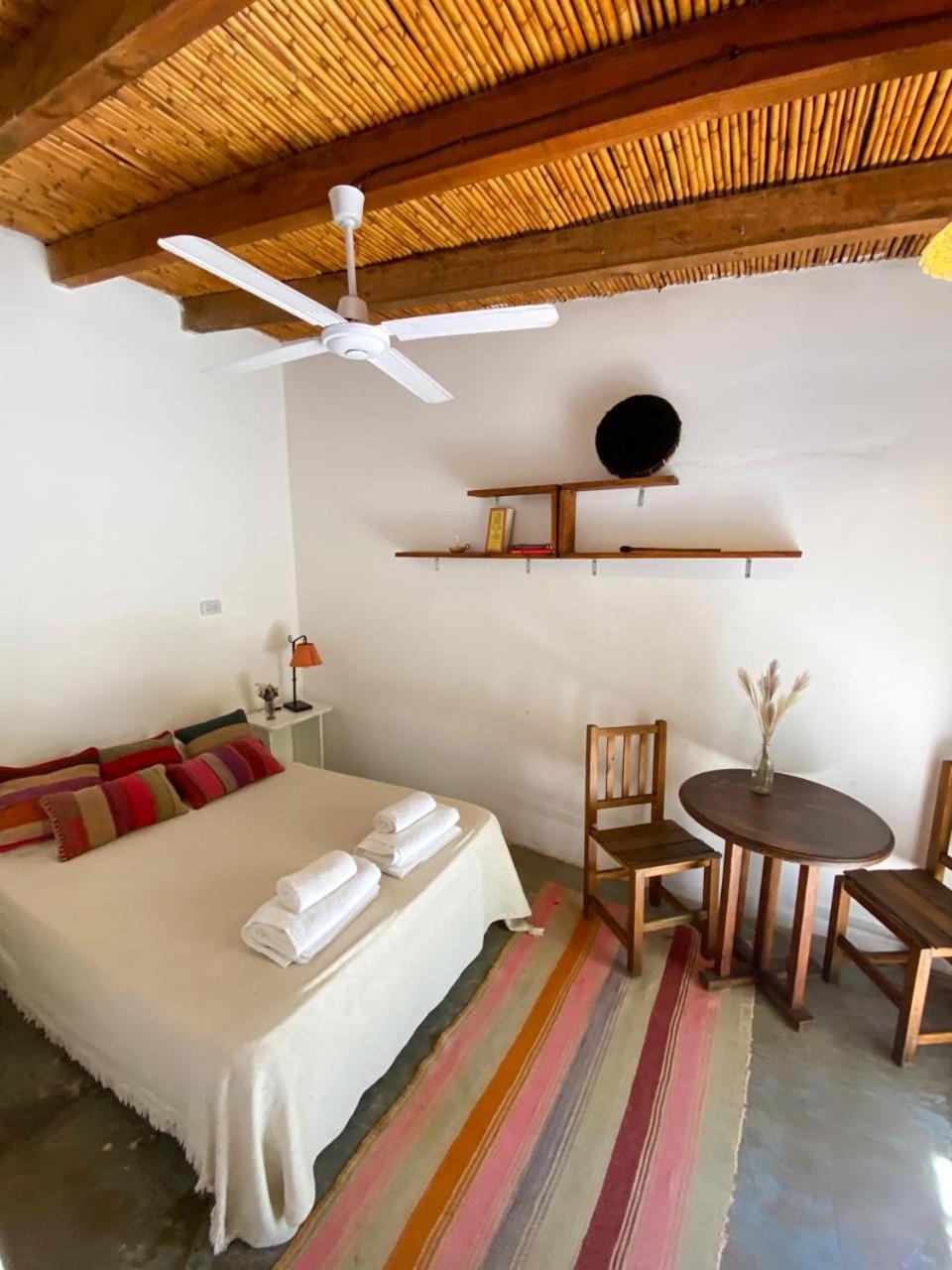 Bed and Breakfast Casapueblo à Cachí Extérieur photo