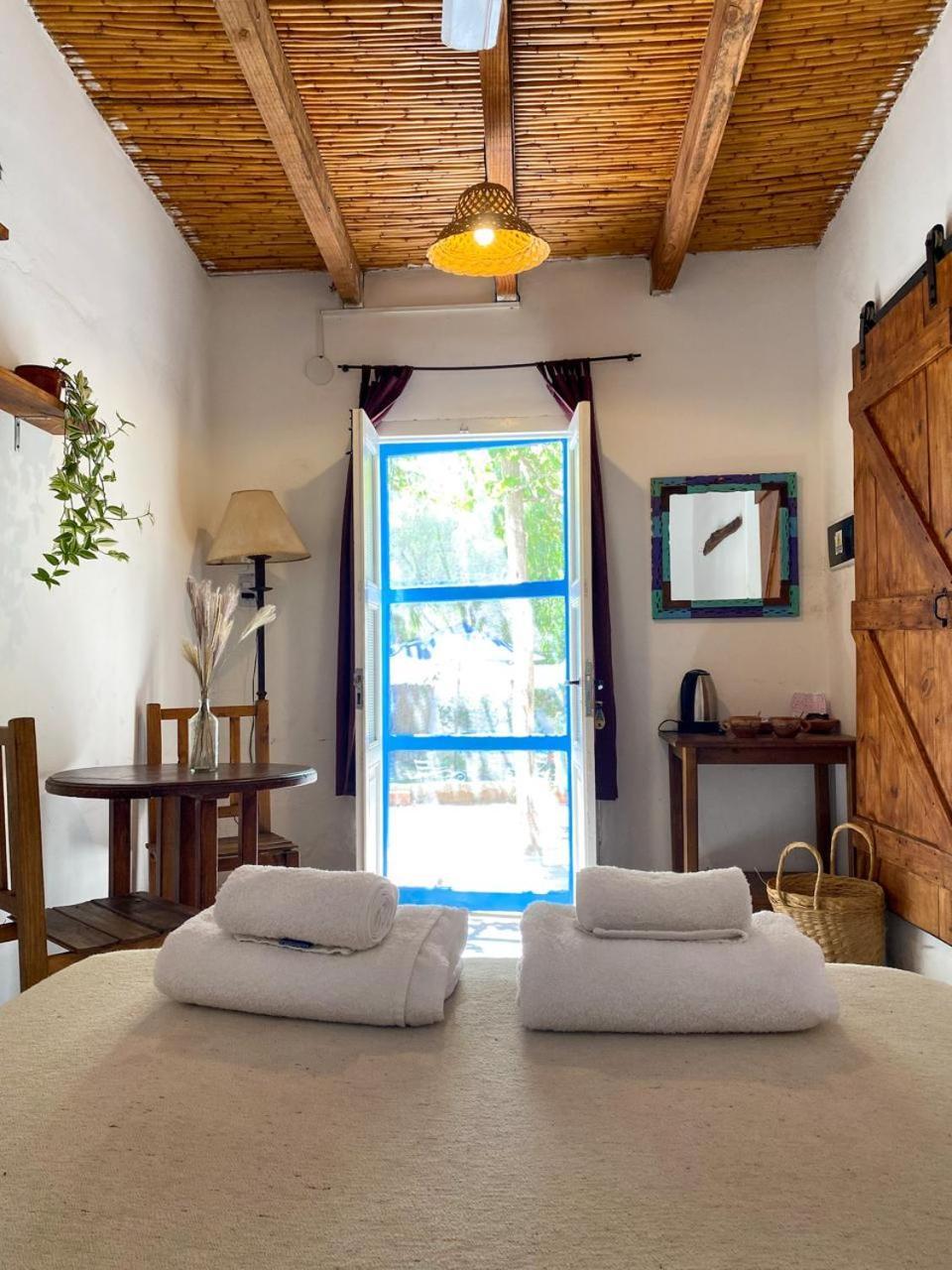 Bed and Breakfast Casapueblo à Cachí Extérieur photo